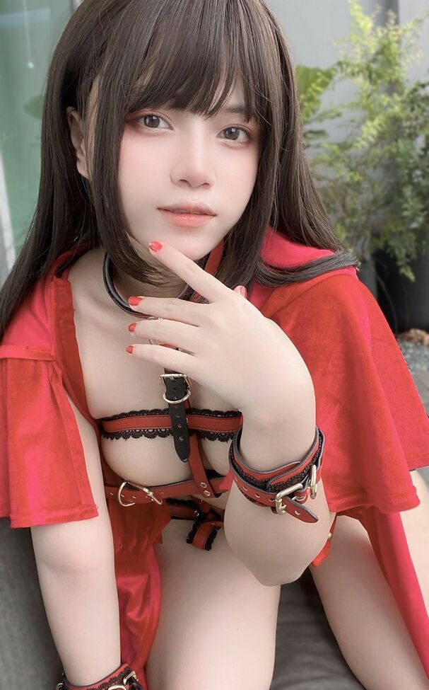 Angel Chan nude #108310519