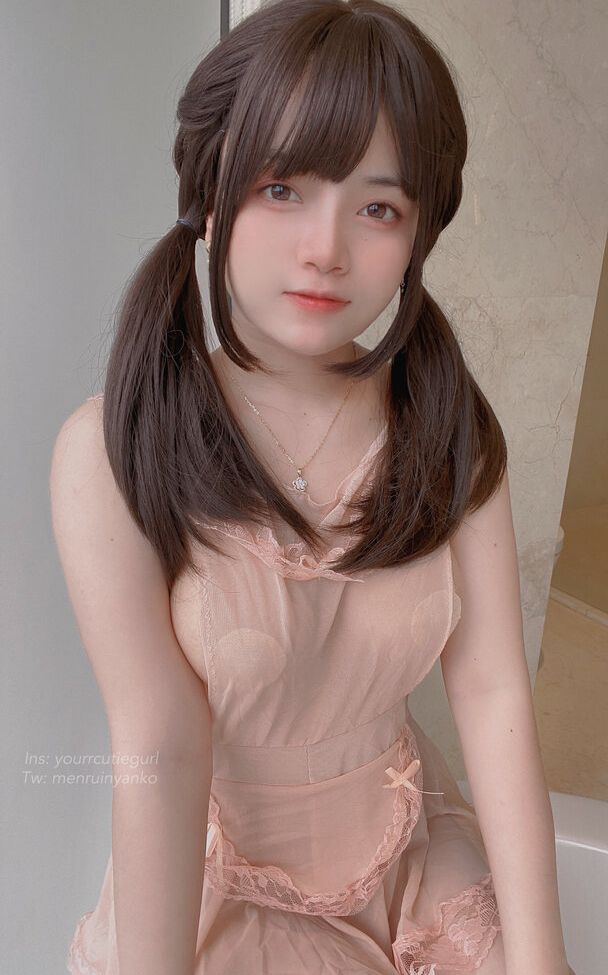 Angel Chan nude #108310532