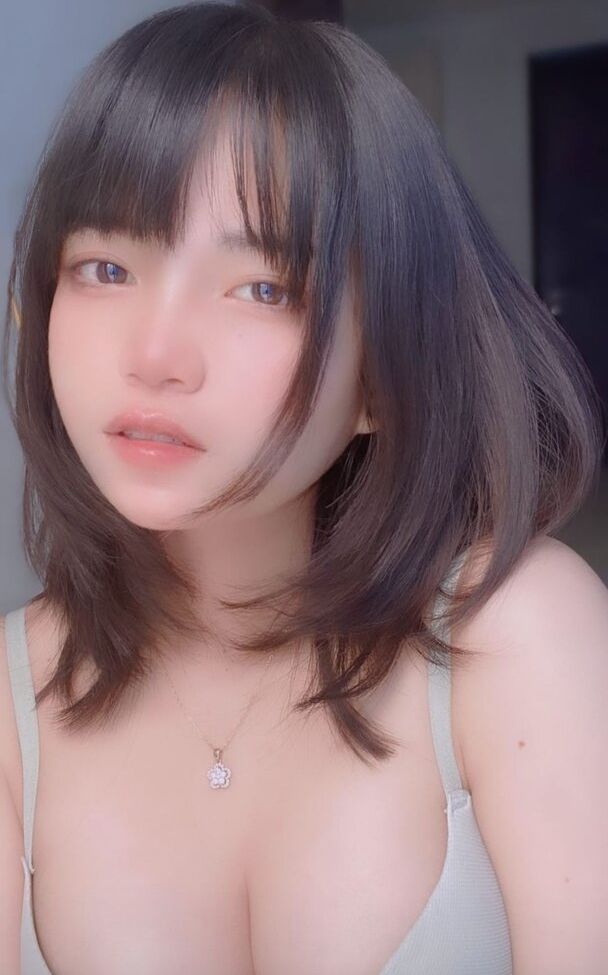 Angel Chan nude #108310533