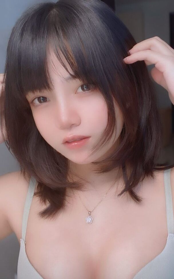 Angel Chan nude #108310534