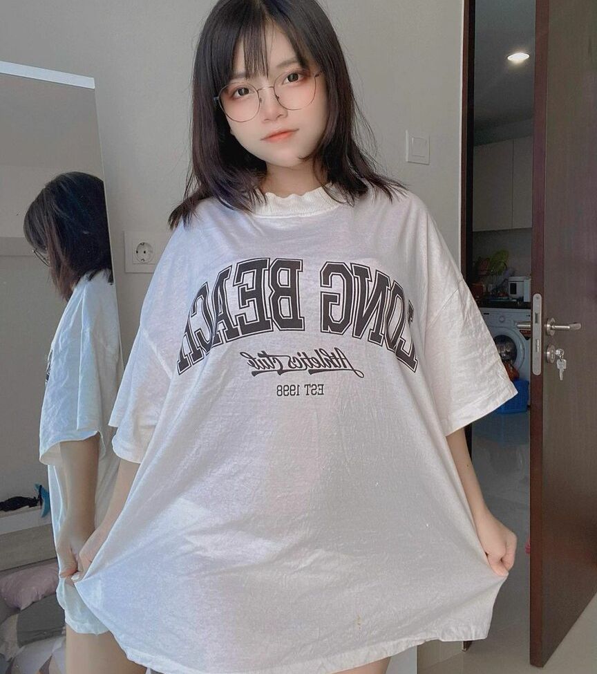 Angel Chan nude #108310537