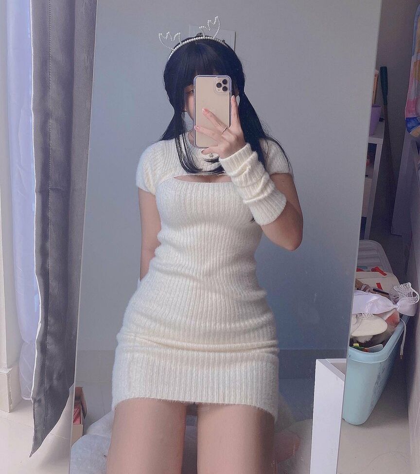 Angel Chan nude #108310552