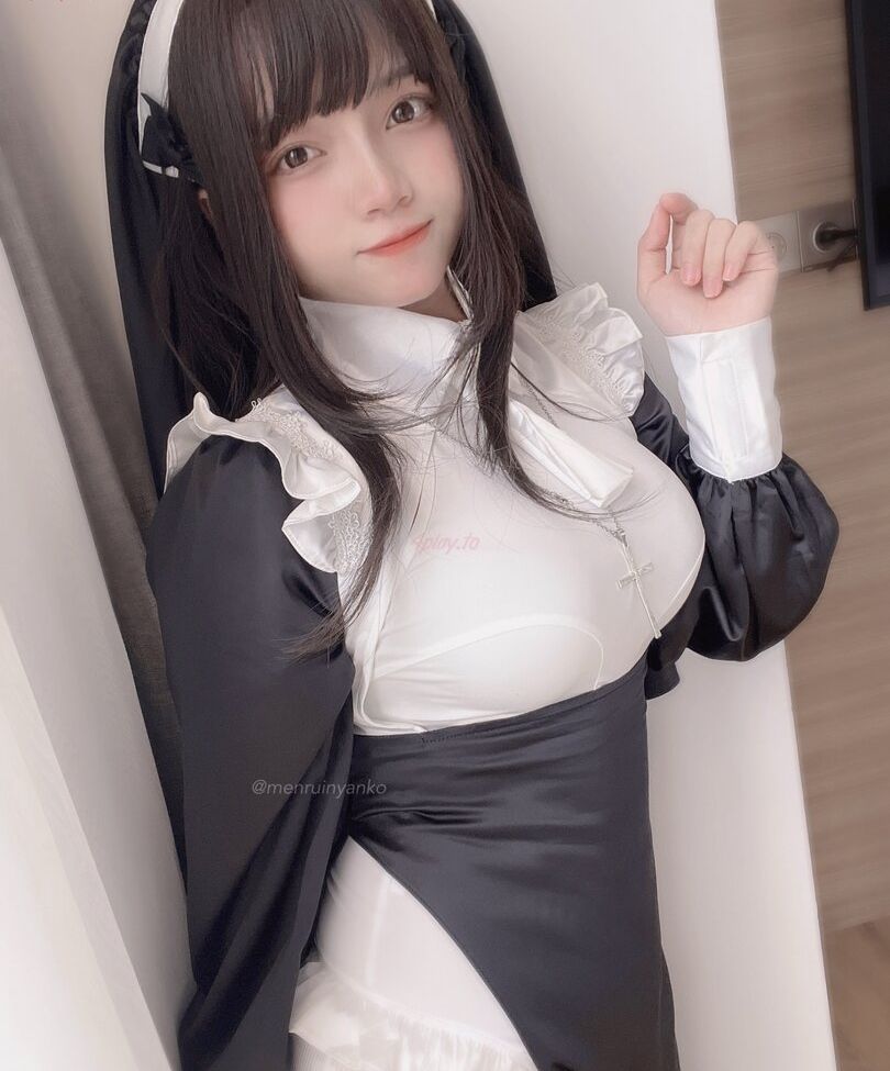 Angel Chan nude #108310710