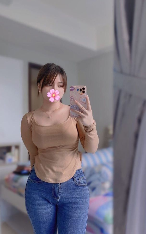 Angel Chan nude #108310730