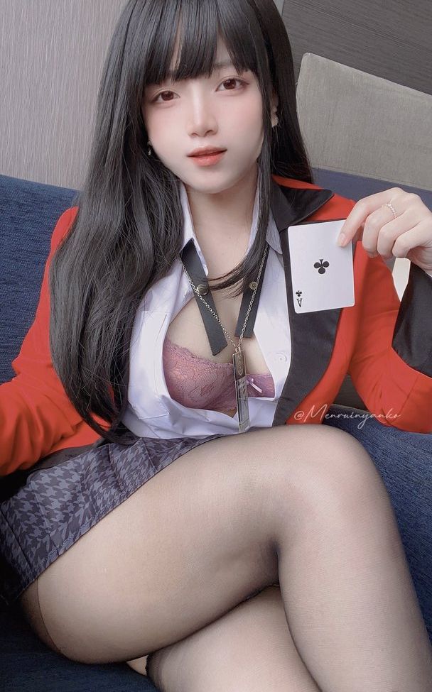 Angel Chan nude #108310745