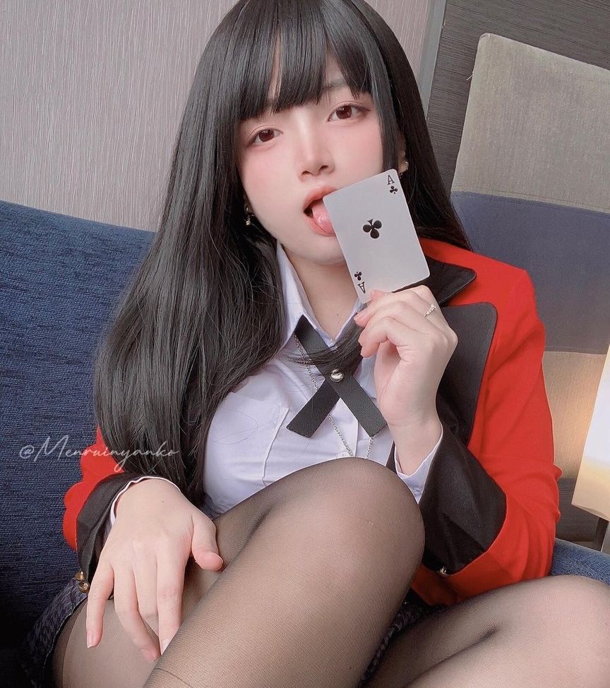 Angel Chan nude #108310746