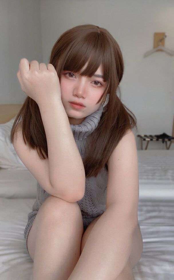 Angel Chan nude #108310758