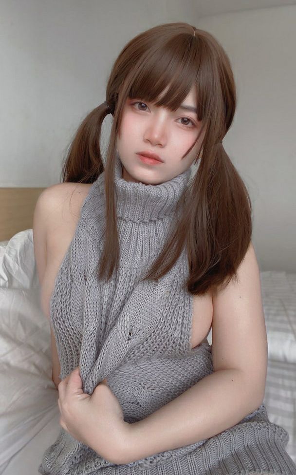 Angel Chan nude #108310761