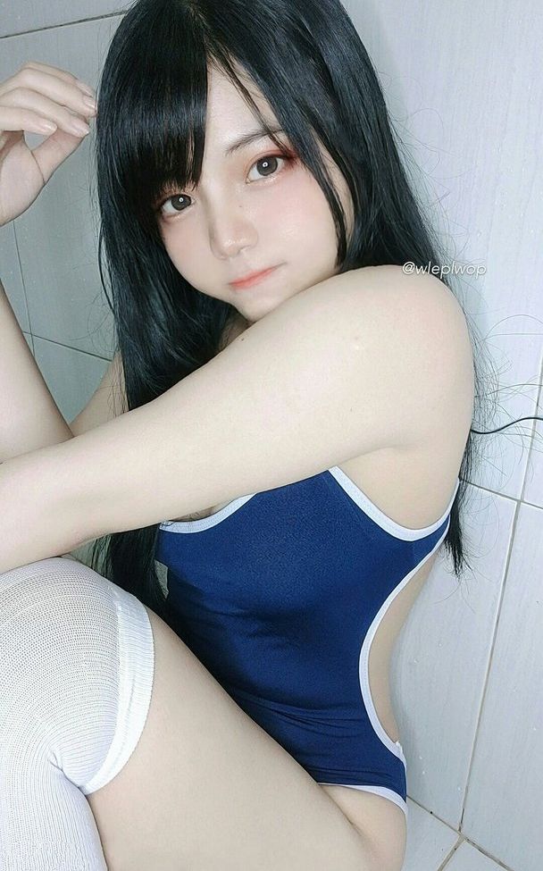 Angel Chan nude #108310784