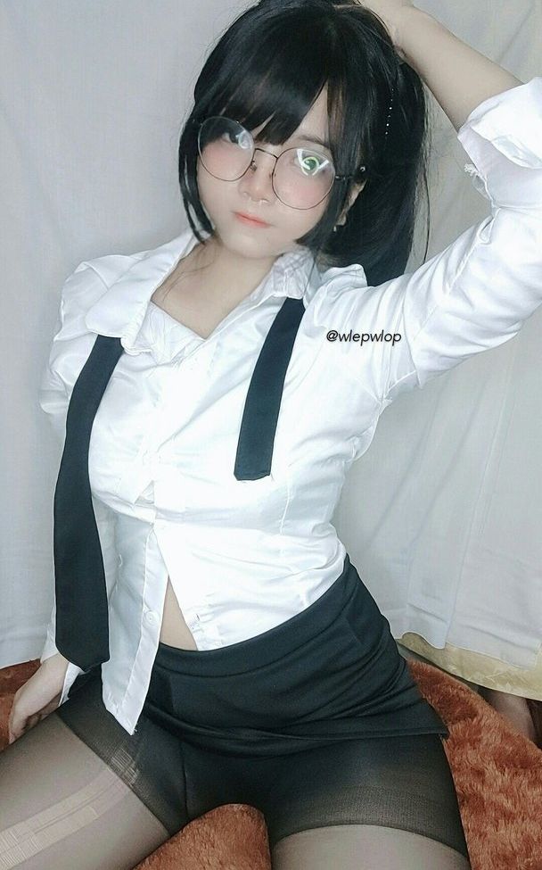Angel Chan nude #108310795