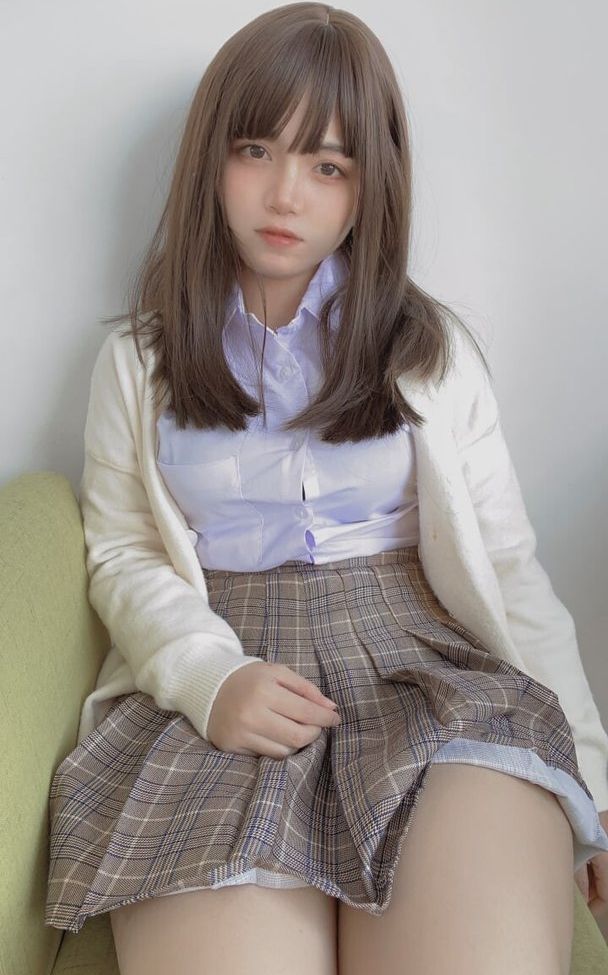 Angel Chan nude #108310825