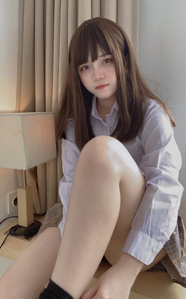 Angel Chan nude #108310829