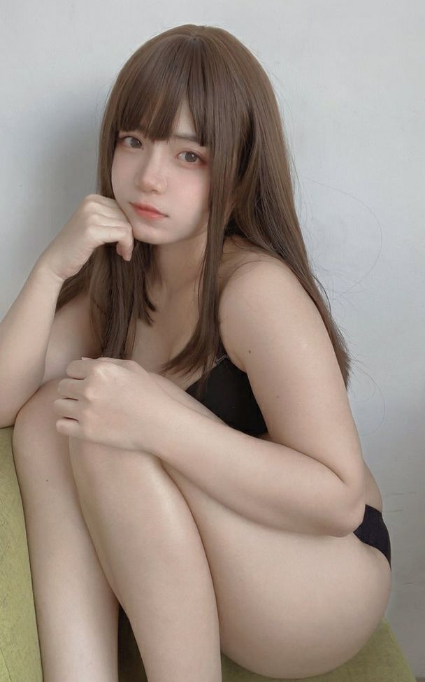 Angel Chan nude #108310833