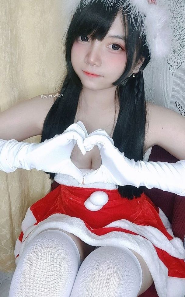 Angel Chan nude #108310842