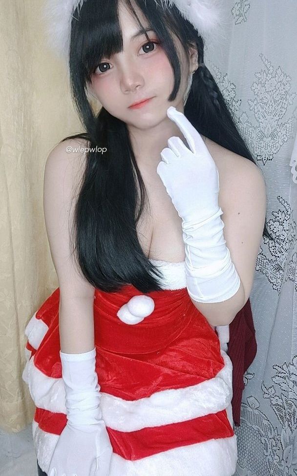 Angel Chan desnuda #108310847