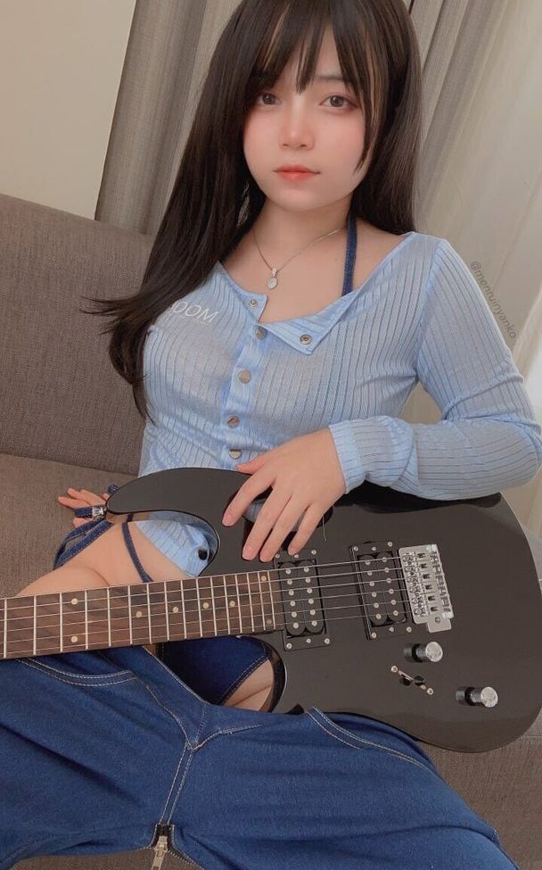 Angel Chan nude #108310905