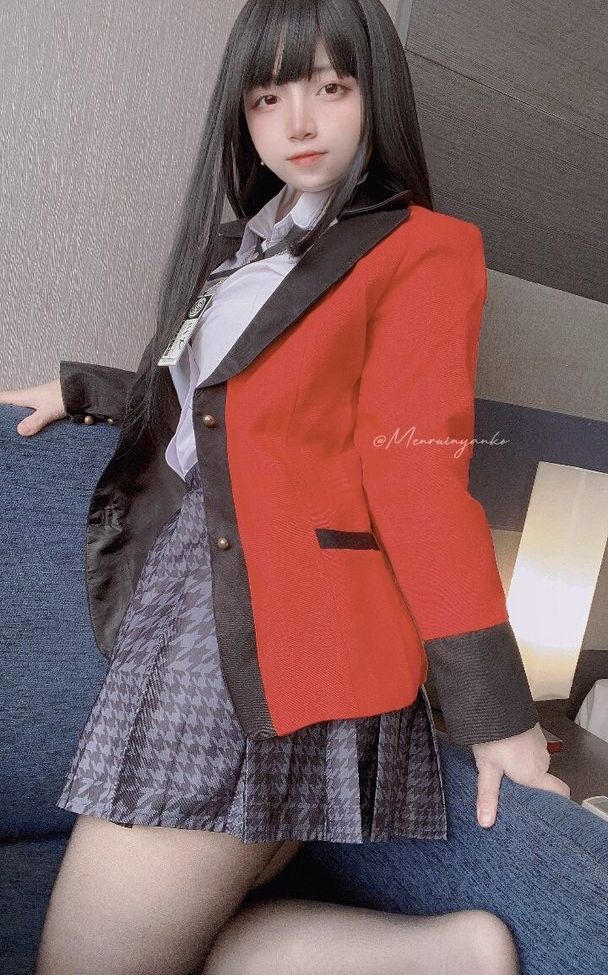 Angel Chan nackt #108310917