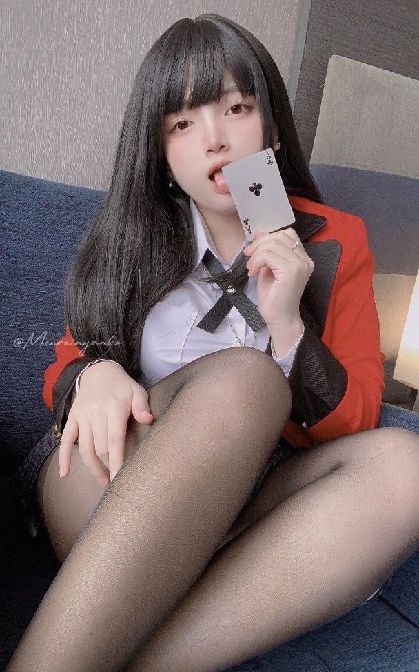 Angel Chan nude #108310918