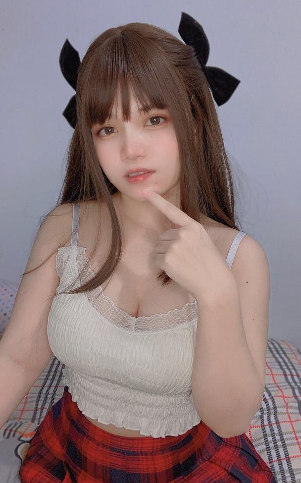Angel Chan nude #108310955