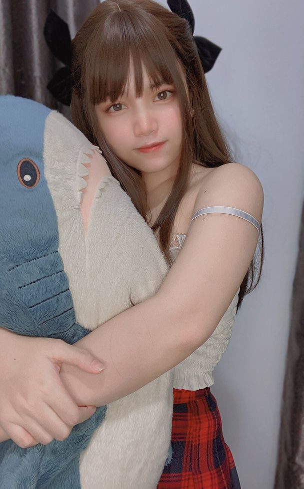 Angel Chan nude #108310957