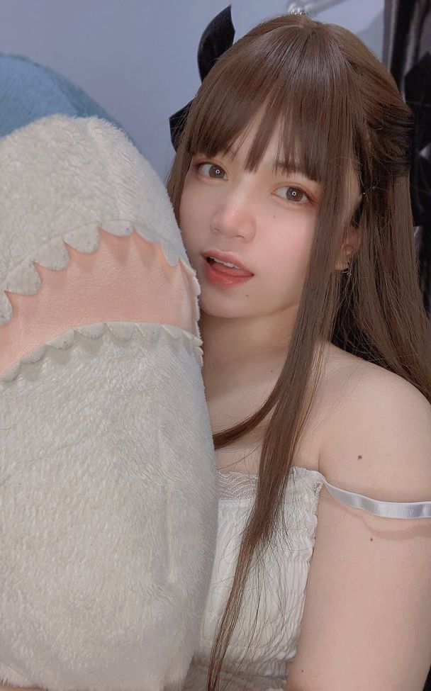 Angel Chan nude #108310959
