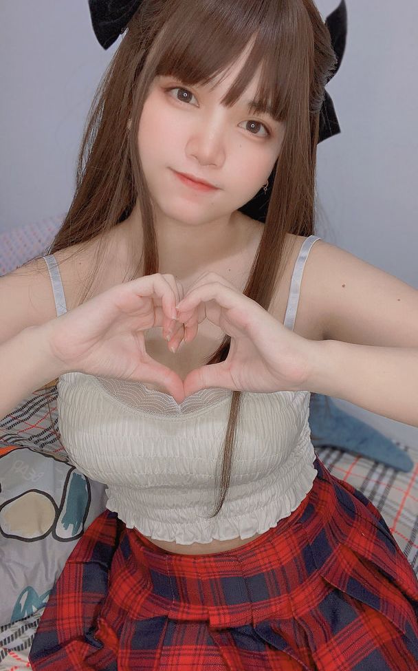 Angel Chan nude #108310964