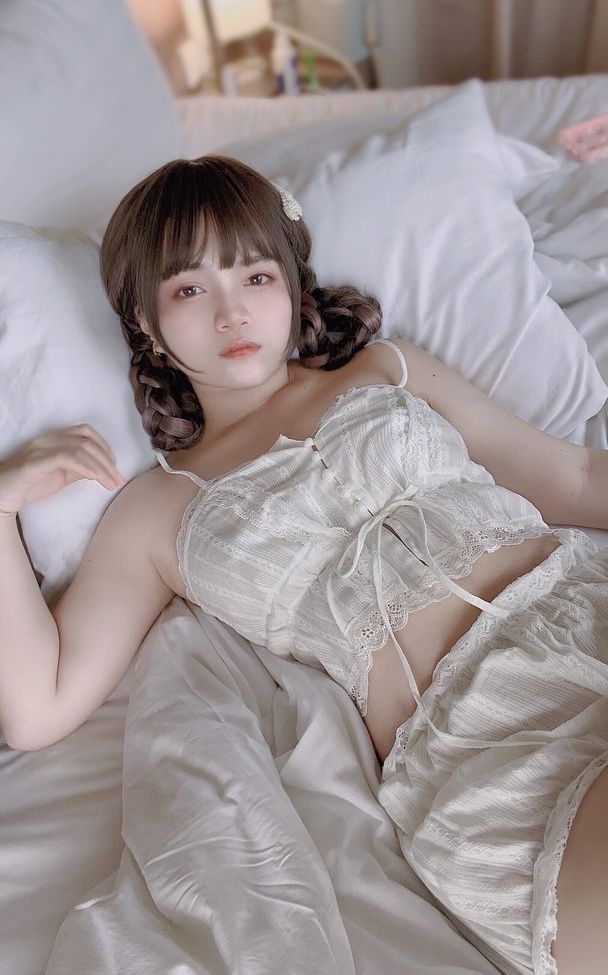 Angel Chan nude #108310972