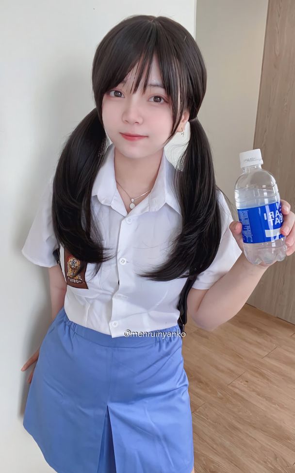 Angel Chan nude #108310999