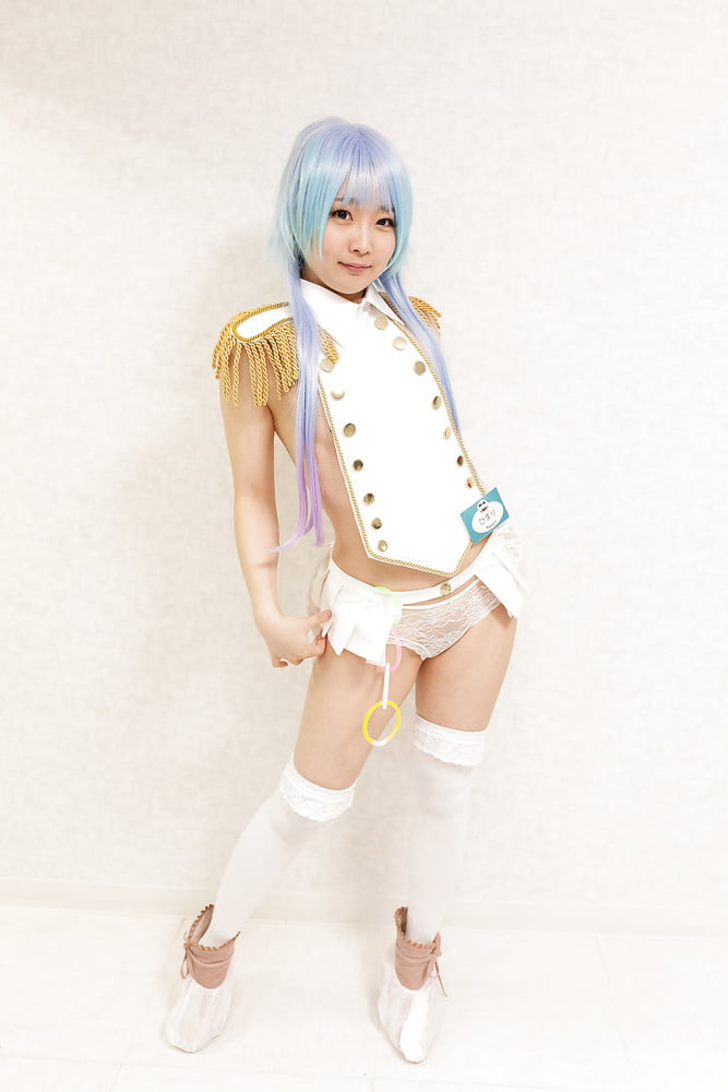 Mizuryu Kei Land - cosplay #106157427