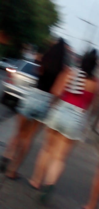 Novinhas danadinhas
 #90307968