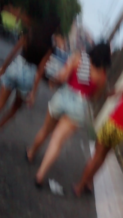 Novinhas danadinhas
 #90307970