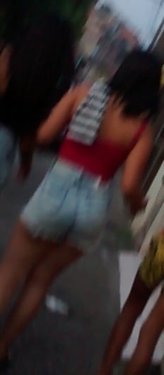 Novinhas danadinhas
 #90307972