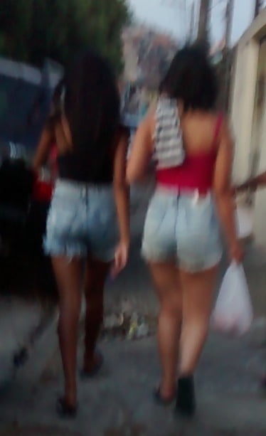 Novinhas danadinhas
 #90307974