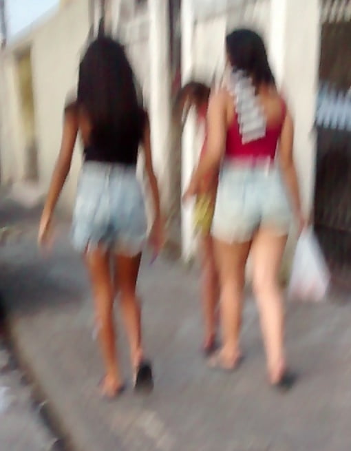 Novinhas danadinhas
 #90307978