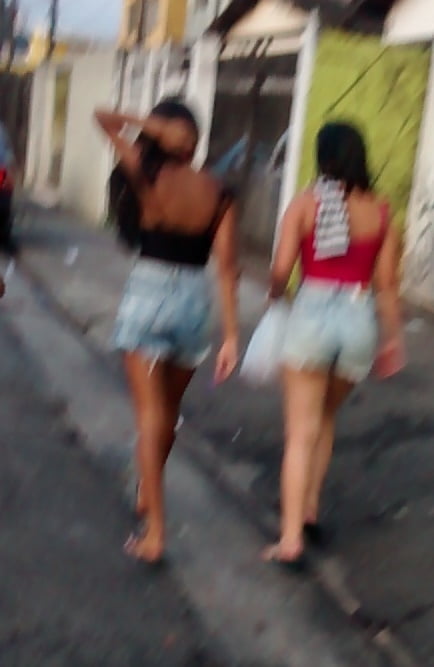 Novinhas danadinhas
 #90307982