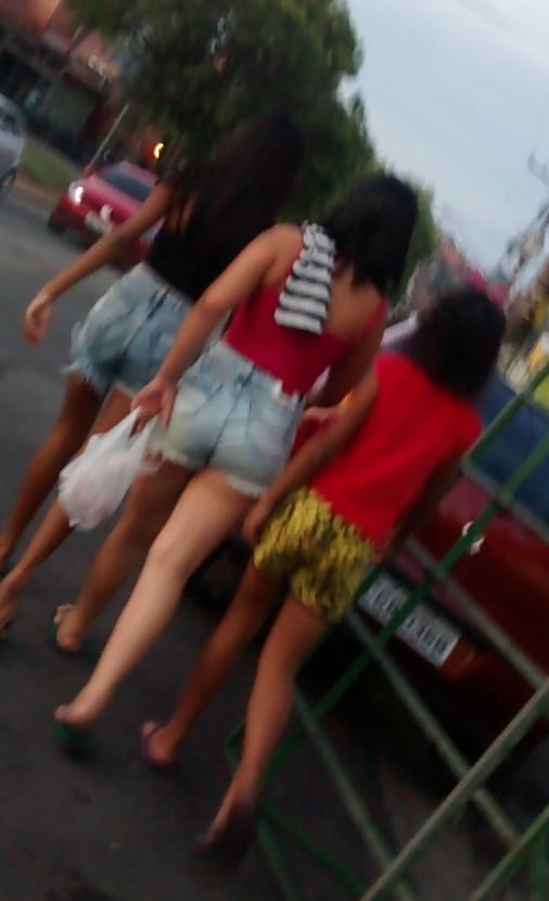 Novinhas danadinhas
 #90308002