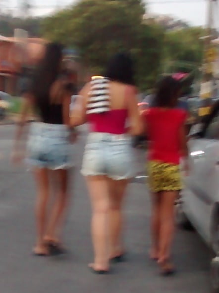 Novinhas danadinhas
 #90308009