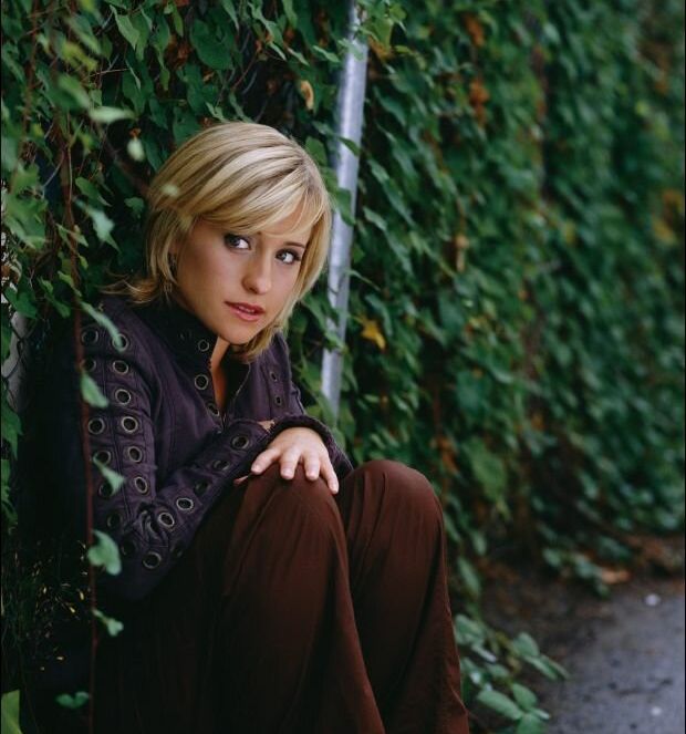 Allison Mack nackt #109699979