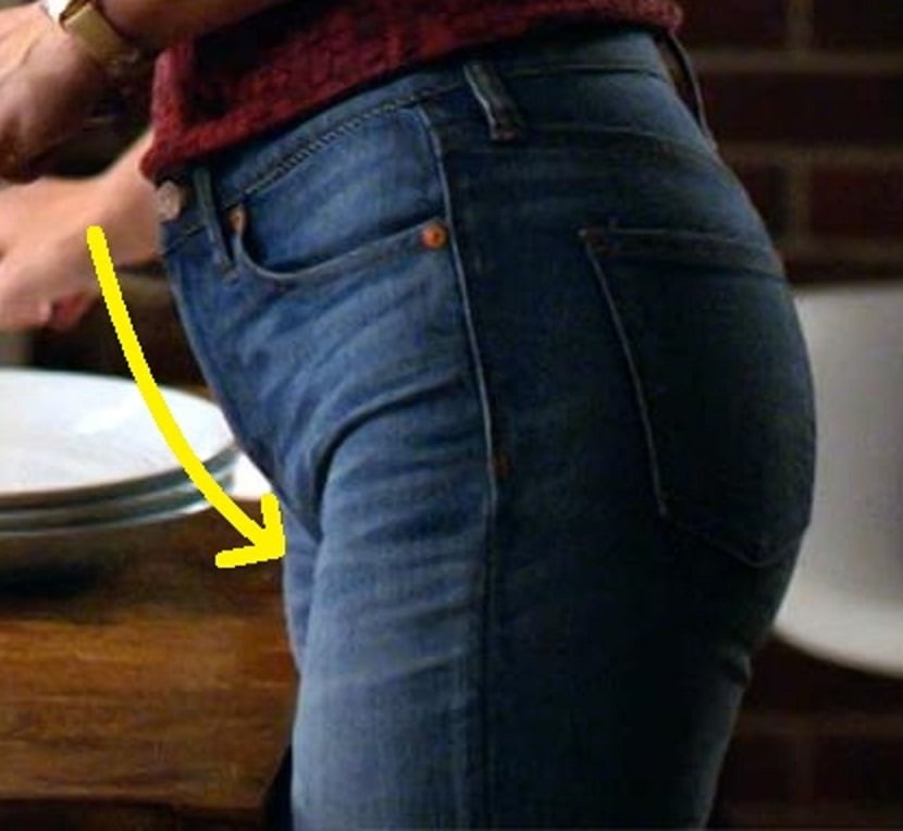 Melissa Benoist Ass &amp; Body #80619489