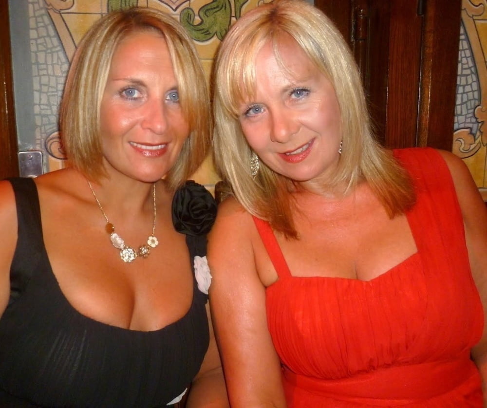 Gorgeous And Busty Mature Ladies 34 3747935