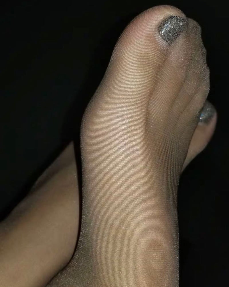 Just nylon feet #97214330