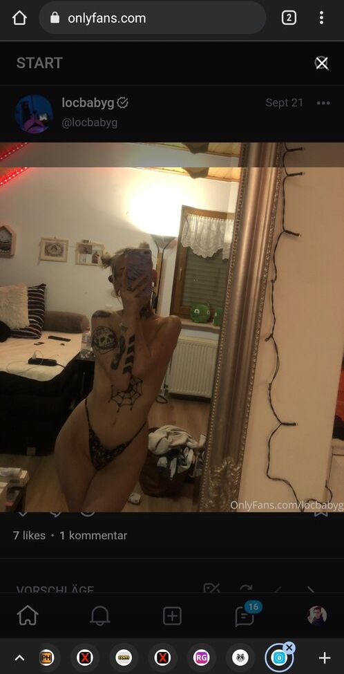 Gheddocinderrella desnuda #108150111