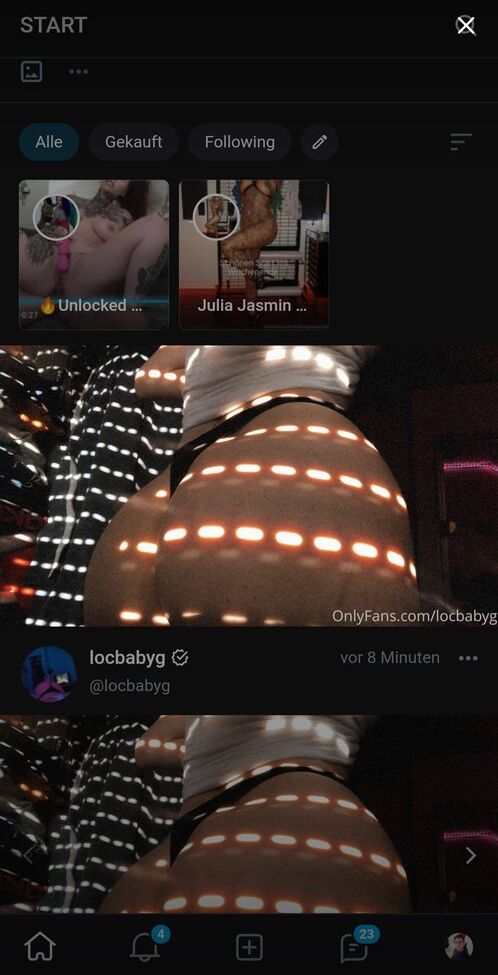 Gheddocinderrella desnuda #108150129