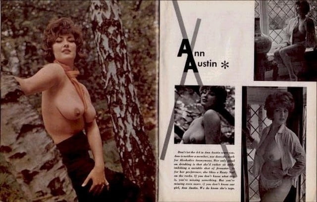 Ann Austin #89746496