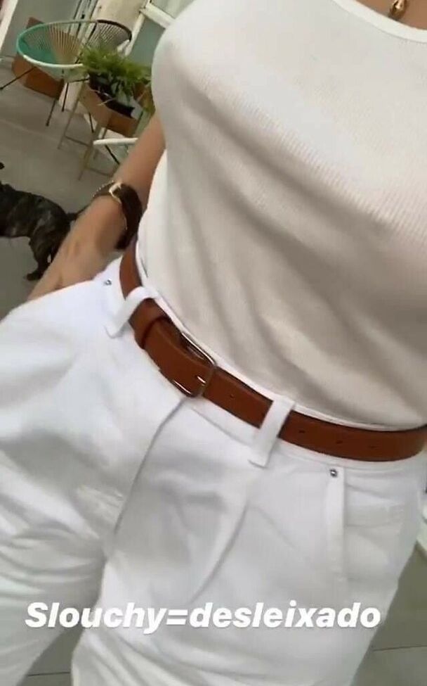 Danielle Noce desnuda #109399683