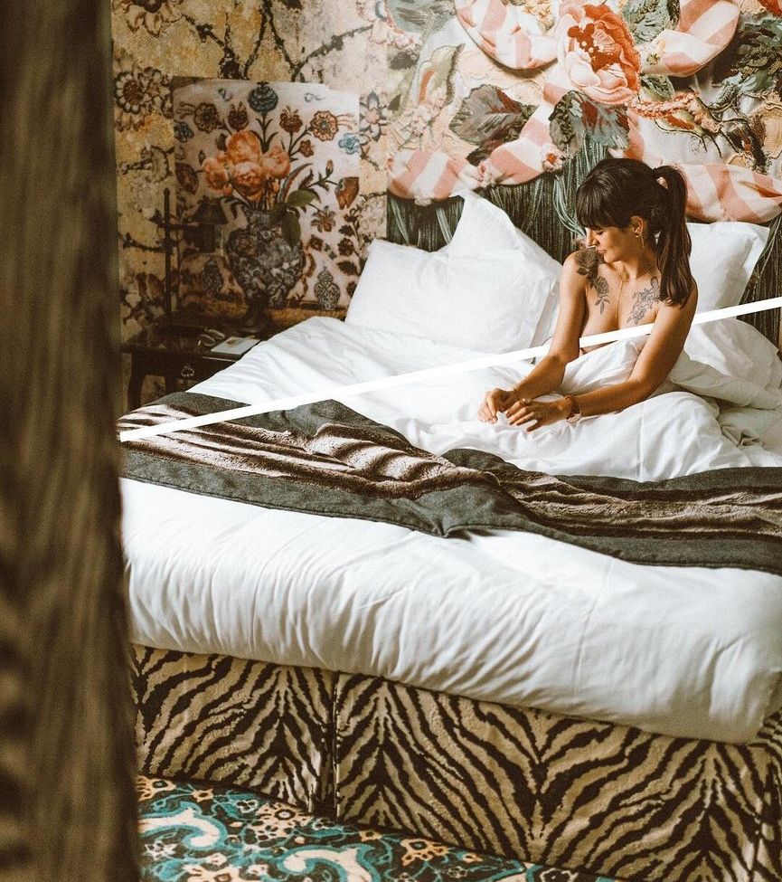 Danielle Noce desnuda #109399685