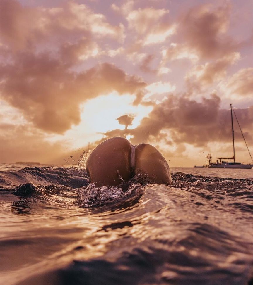 Danielle Noce desnuda #109399688