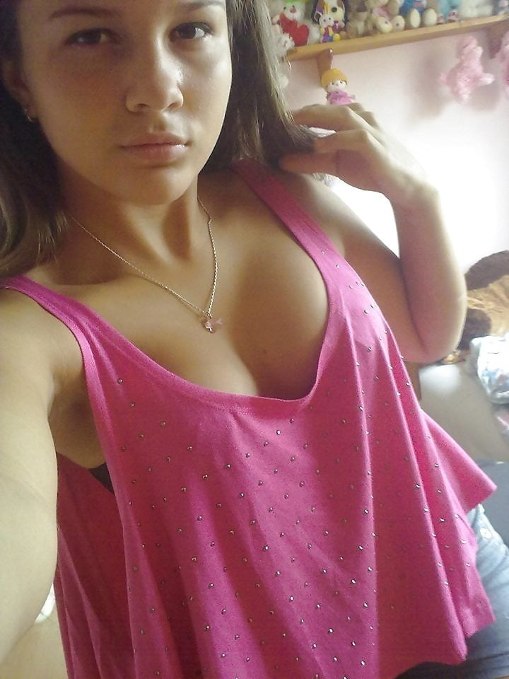 SELFIE TIME! 5 #88757698