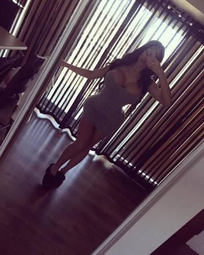 Kristyna martelli
 #104963903