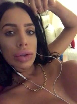 Kristyna martelli
 #104964124